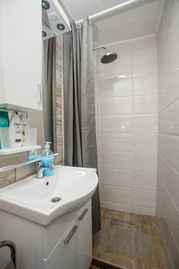 7 Days Premium Apartment Subotica Dış mekan fotoğraf